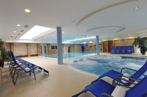 Kikapcsolódás az Alföld szívében, Szolnokon