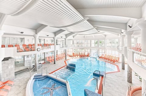 4 csillagos felüdülés Hévíz szívében