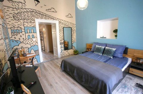 Tavaszi pihenés Eger belvárosában