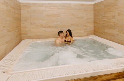 Frissítő wellness napok Baján