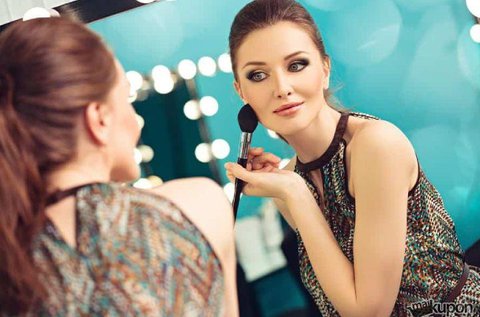 2 órás „Csináld te is” sminkes workshop