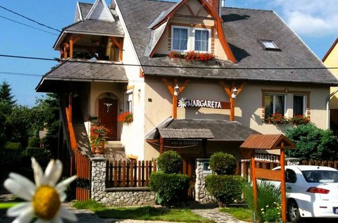 Pihentető napok Sárospatakon, hétvégén is