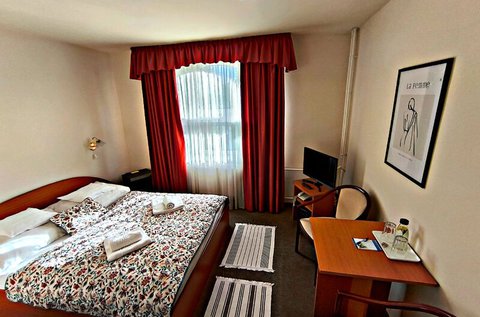 Relax napok Harkányban