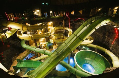 Exkluzív álompihenés Demjénben