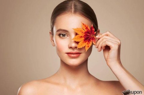 Intenzív bőrmegújítás gépi szérumbevitellel