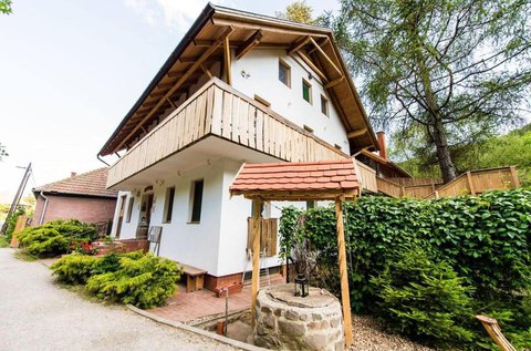 Élményteli tavasz a Bükk oázisában,  Szarvaskőn