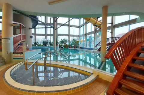 Frissítő feltöltődés Cserkeszőlőn