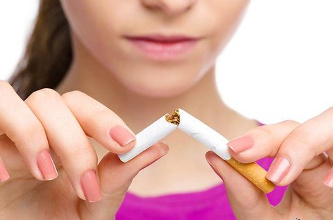 Biorezonanciás dohányzás leszoktató kezelés