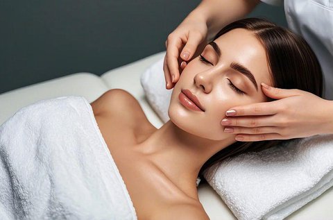 3 alkalom növényi őssejtes anti-aging arckezelés
