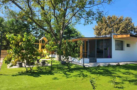 Romantikus elvonulás Császárszálláson