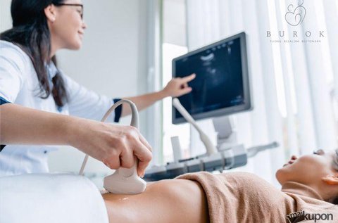 Hasi és kismedencei ultrahang vizsgálat