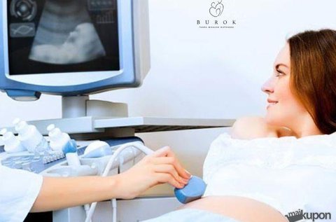 II. trimeszteri genetikai ultrahang szűrés