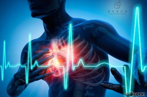 Komplex kardiológiai kivizsgálás szívultrahanggal