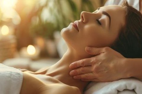 Myolift bionikus mikroáram arcfiatalító kezelés