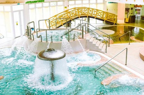 4 csillagos feltöltődés Balmazújvárosban