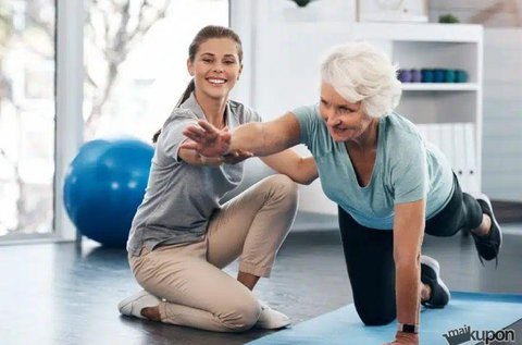 5 alkalmas egyéni gyógytorna