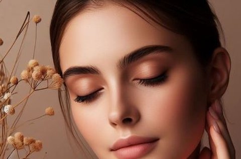 Bőrfeltöltés Nanopen technológiával teljes arcon