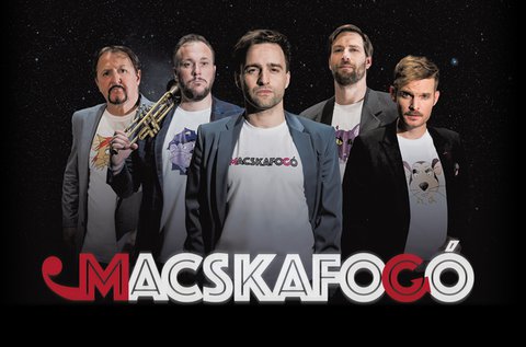 Macskafogó a József Attila Színházban