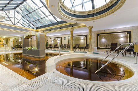 4 csillagos hétköznapok Hajdúszoboszlón