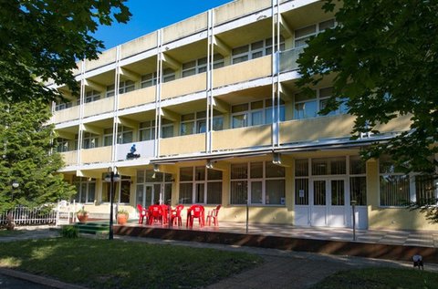 Nyári feltöltődés Siófokon, hétvégén is