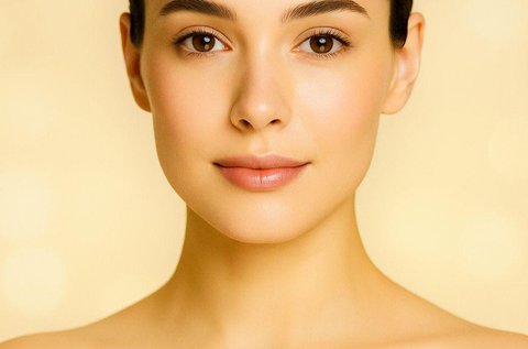 BB Glow kezelés a ragyogó, sminkmentes bőrért