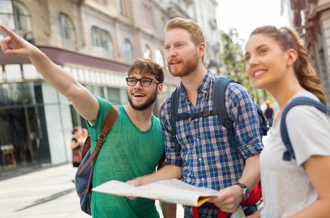 Rejtélyek Városa szabadtéri nyomozós játék 6 főre