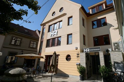 3 napos kikapcsolódás Egerben