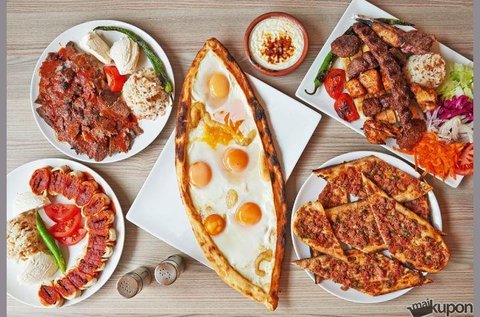 Török főzőkurzus és vacsora program