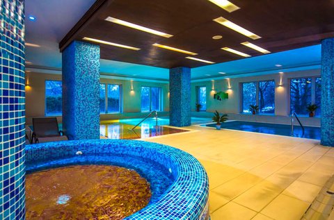 Tökéletes feltöltődés Visegrádon