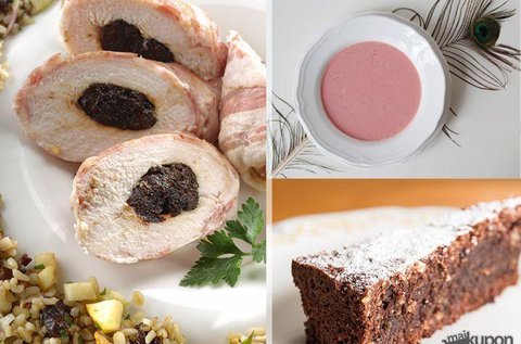 Paleo, vegán és alapozó főzőkurzus