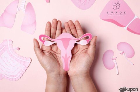 Teljes körű nőgyógyászati szűrővizsgálat