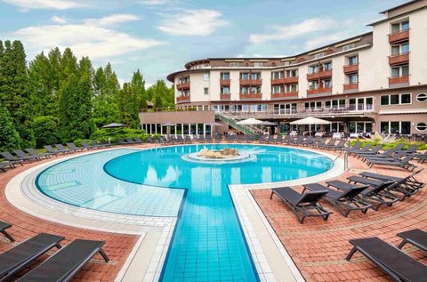 5 csillagos last minute élmények Hévízen