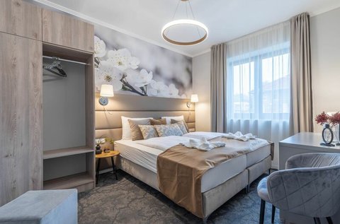 Zavartalan nyári pihenés Egerszalókon