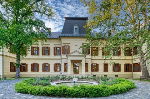 Felfrissülés főúri kényelemmel Csitáron