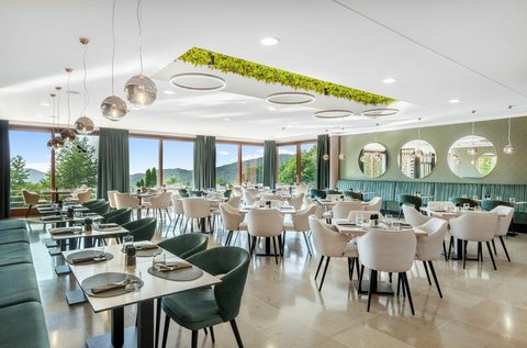 Élményteli wellness hétköznapok a Mátrában