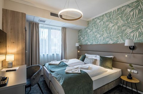 Nyári lazítás Egerszalókon