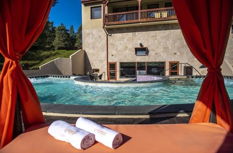 Csodás erdei wellness feltöltődés Debrecenben