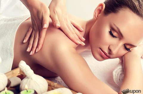 Ayurvédikus fejmasszázs 30 percben