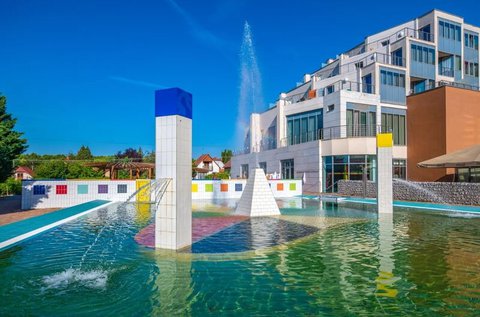 4 napos tavaszi-nyári feltöltődés Gunarason