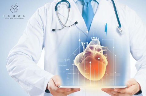 Kardiológiai szűrés EKG-vel, szívultrahanggal