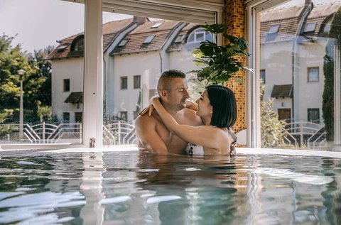 Nyárkezdő wellness Zalakaroson