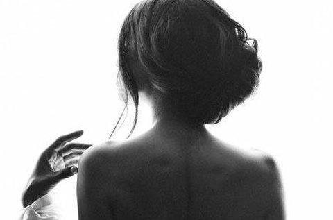 1 órás Boudoir fotózás 20 db szerkesztett fotóval