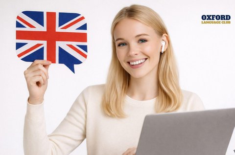 Online angol nyelvtanfolyam akár felsőfokig