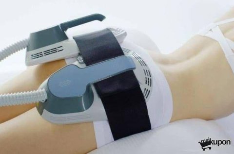 4 alkalmas 30 perces HIEMT mélyizom-tréning