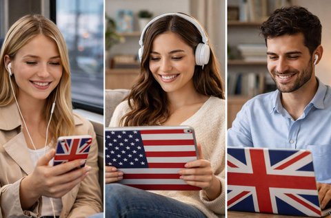 TOEFL nyelvvizsga felkészítő angol tanfolyam