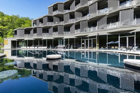 5 csillagos luxus pihenés az inkák világában Tokajon