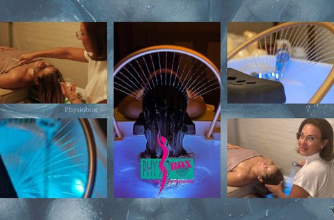 Japán Head Spa kezelés 30 percben