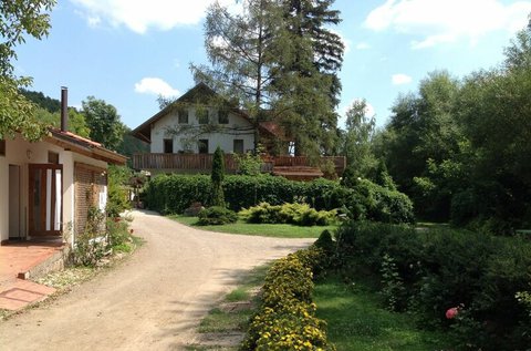 4 napos feltöltődés a Bükk szívében