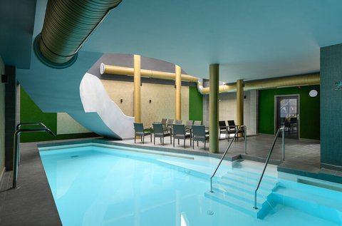 Őszi wellness feltöltődés Hajdúszoboszlón