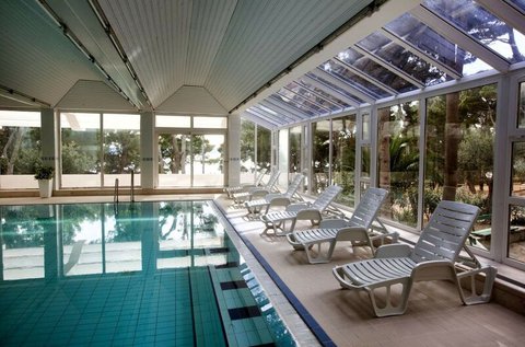 Őszi tengerparti wellness Makarskán
